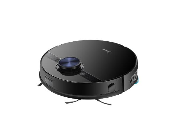 Robottolmuimeja Midea M7 Evo, must