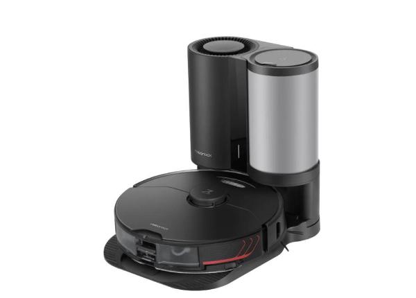 Robottolmuimeja Roborock S7 MAX V+, must