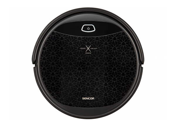 Robottolmuimeja Sencor SRV4200BK