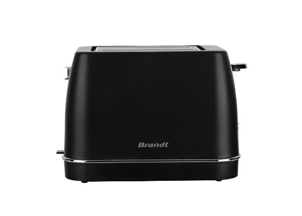 Röster Brandt Classic TO2T870B