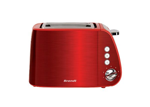 Röster Brandt Retro TO2T1050R