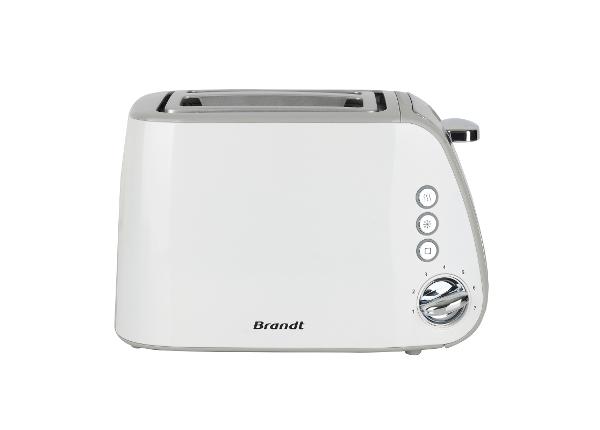 Röster Brandt TO2T1050W