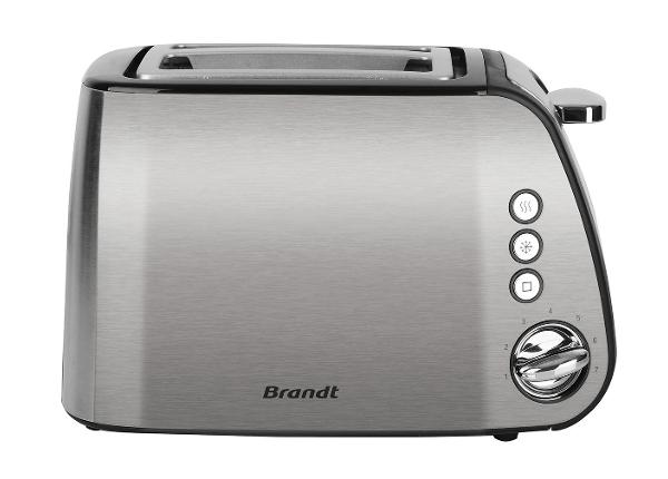 Röster Brandt TO2T1050X