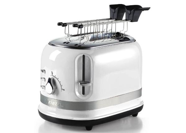 Röster Moderna 00C014901AR0, valge