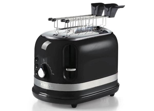 Röster Moderna 00C014902AR0, must