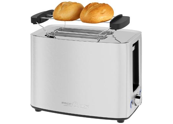 Röster ProfiCook PCTA1279