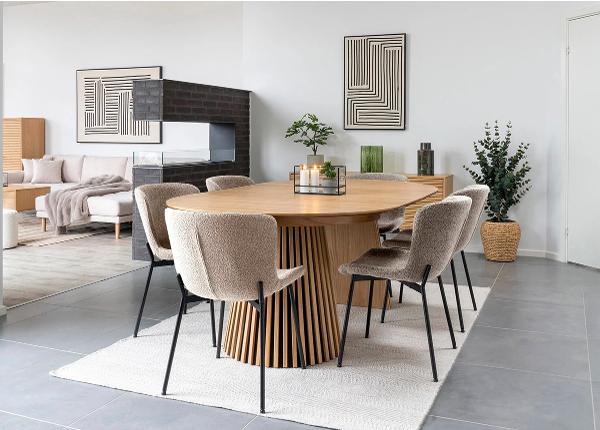 Ruokailuryhmä Osaka