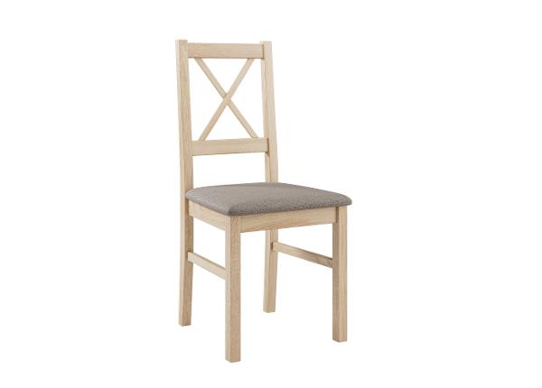 Ruokapöydän tuoli Milo X