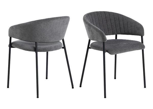 Ruokapöydän tuolit Ara, 2 kpl