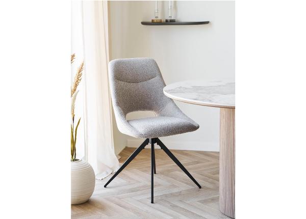 Ruokapöydän tuolit Dokka 2 kpl