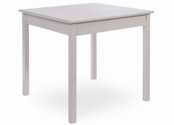 Ruokapöytä 75x75 cm