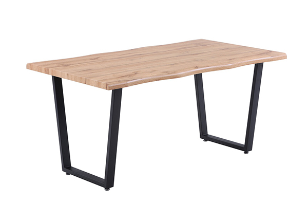 Ruokapöytä 90x160 cm