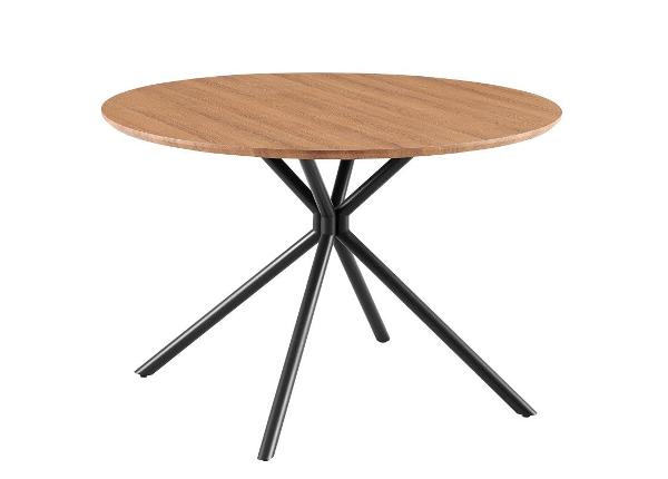 Ruokapöytä Bevel