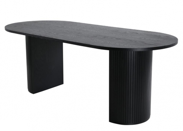 Ruokapöytä Bianca 200x90 cm