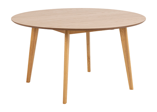 Ruokapöytä Concord Ø140 cm