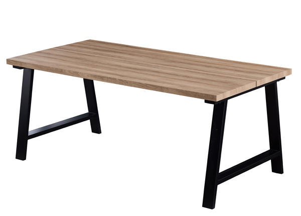 Ruokapöytä Kielo 180x90 cm