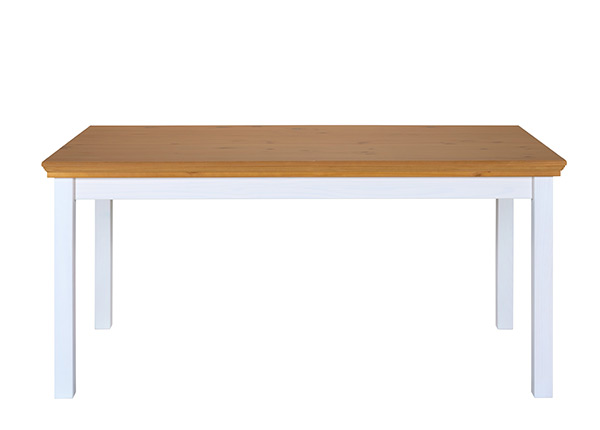 Ruokapöytä Maluno 90x166 cm