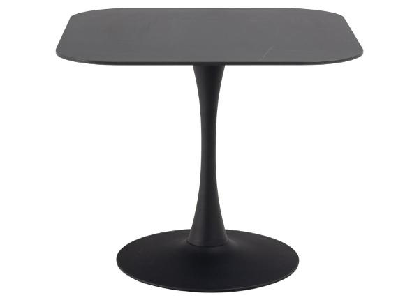 Ruokapöytä Maria 90x90 cm