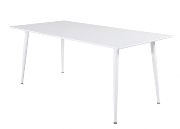 Ruokapöytä Polar 180x90 cm