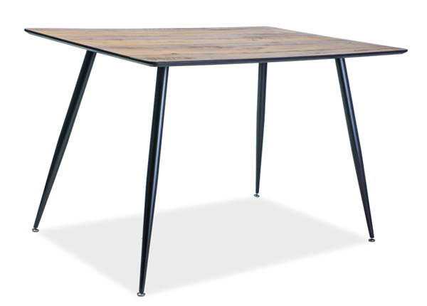 Ruokapöytä Romulus 120x80 cm
