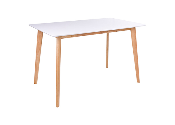 Ruokapöytä Vojens 120x70 cm