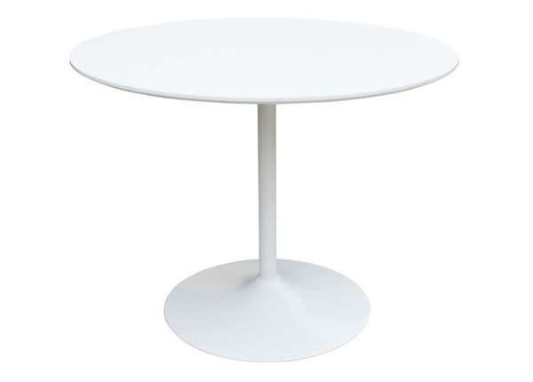 Ruokapöytä Wilma Ø 90 cm