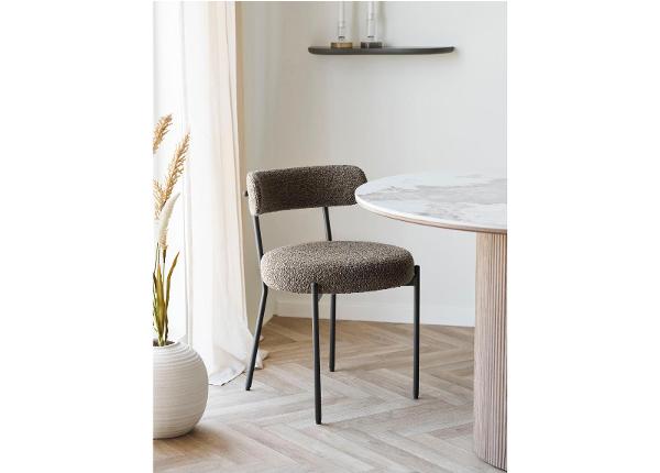 Ruokatuoli Badalona, 2 kpl