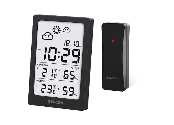 Sääasema Sencor SWS2300B