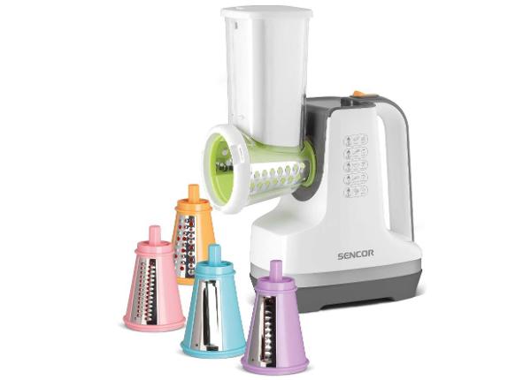 Sähköraastin Sencor SSG4500WH
