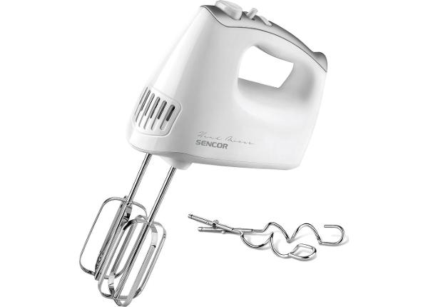 Sähkövatkain Sencor SHM5215WH