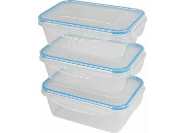 Säilituskarpide komplekt 3 tk Classbach CFHD4006K