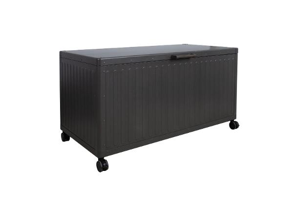 Säilytyslaatikko ulkotiloihin Mirador