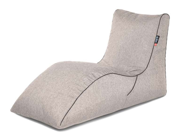 Säkkituoli Qubo™ Lounger Interior