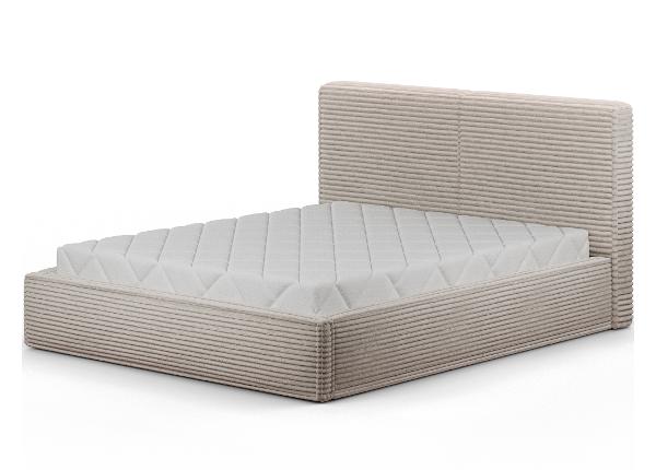 Sänky säilytyslaatikolla Pesillo, 140×200 cm