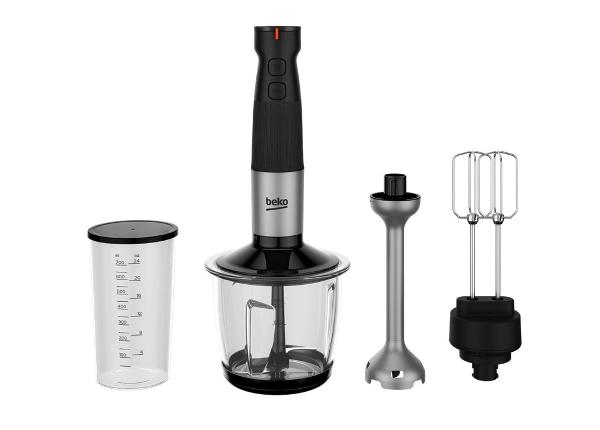 Saumikser Beko HBA81762BX