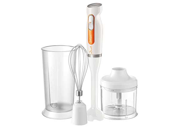 Saumikser Sencor SHB4260WHEUE3