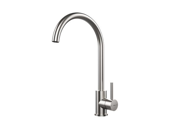 Segisti Teka UNI 9310, roostevaba teras