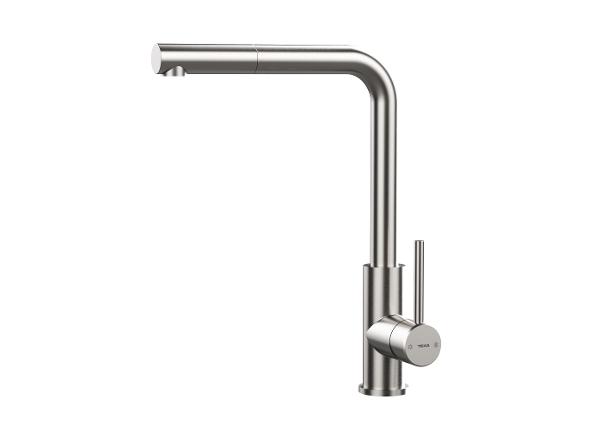 Segisti Teka UNI 9331, roostevaba teras