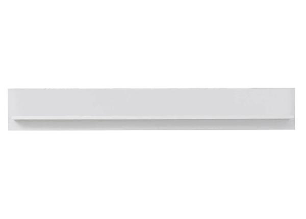 Seinähylly Brandson 139 cm