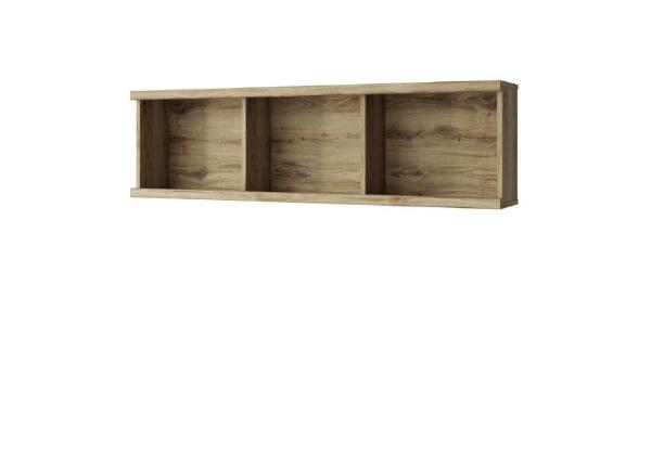 Seinähylly Doorset