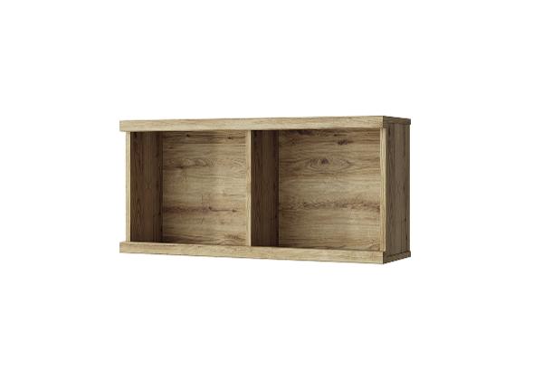 Seinähylly Doorset