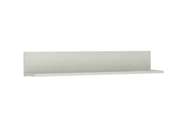 Seinähylly Karin 125,5 cm