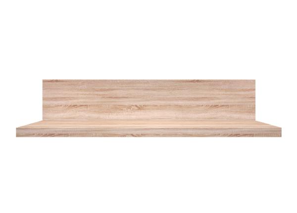 Seinähylly Norton 87 cm