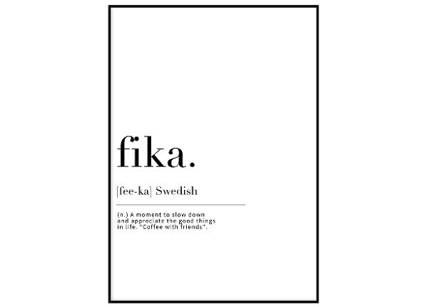 Seinäjuliste Fika