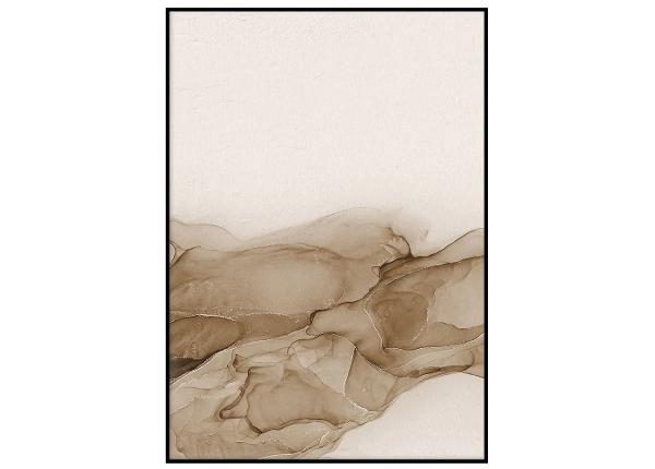 Seinäjuliste Siveltimen vedot III