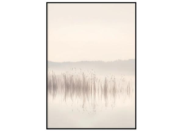 Seinäjuliste Sumuinen järvi