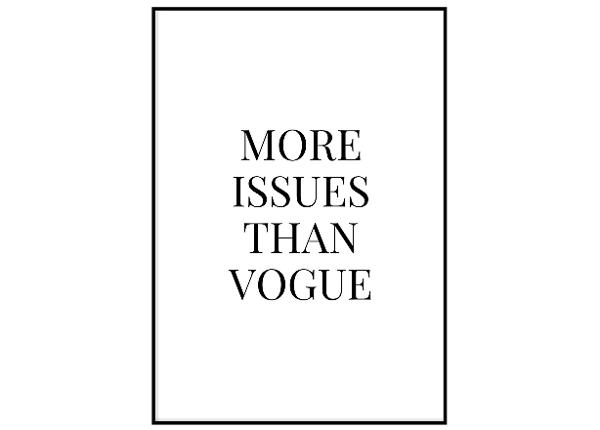 Seinäjuliste Vogue