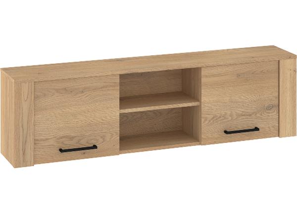 Seinäkaappi Slide 140 cm