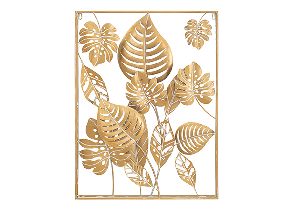 Seinäkoriste Jungle 60x80 cm