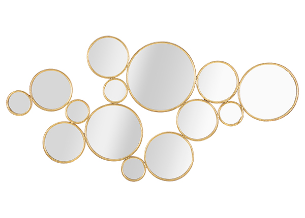 Seinäkoriste Mirrors 100x51,5 cm